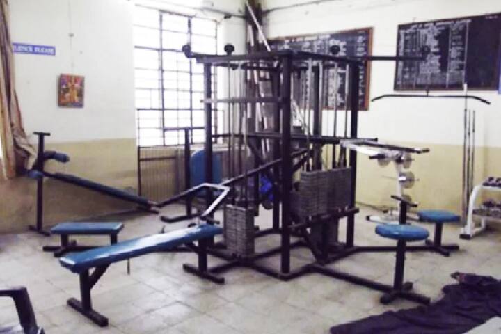 gymnasium